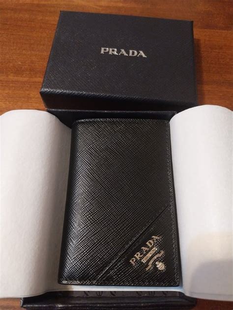 prada brieftasche|prada briefcase.